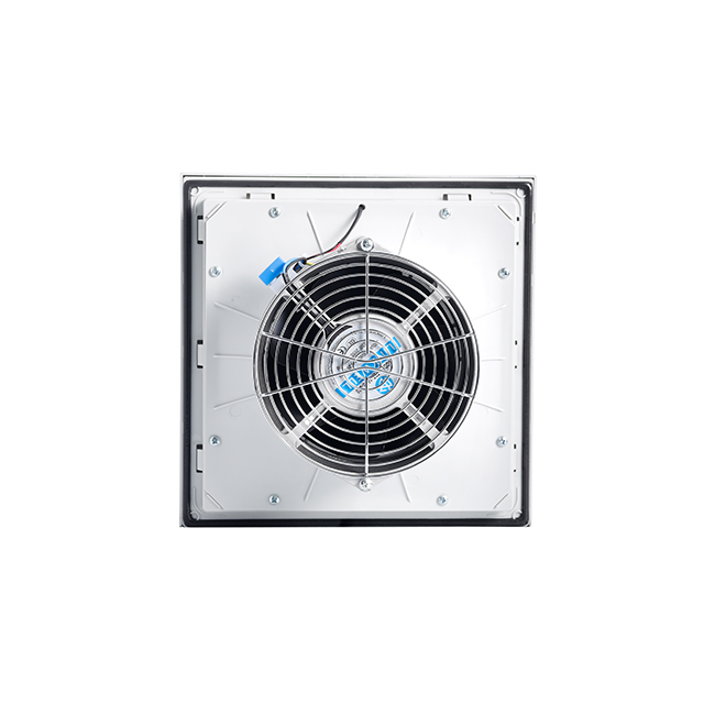 LINKWELL工业过滤风扇电柜冷却风扇LK3240-M