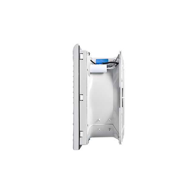 CE和Rohs报告排气过滤器IP 54 -LK3243